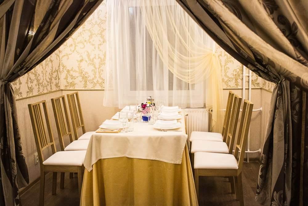 Фото Сибирь