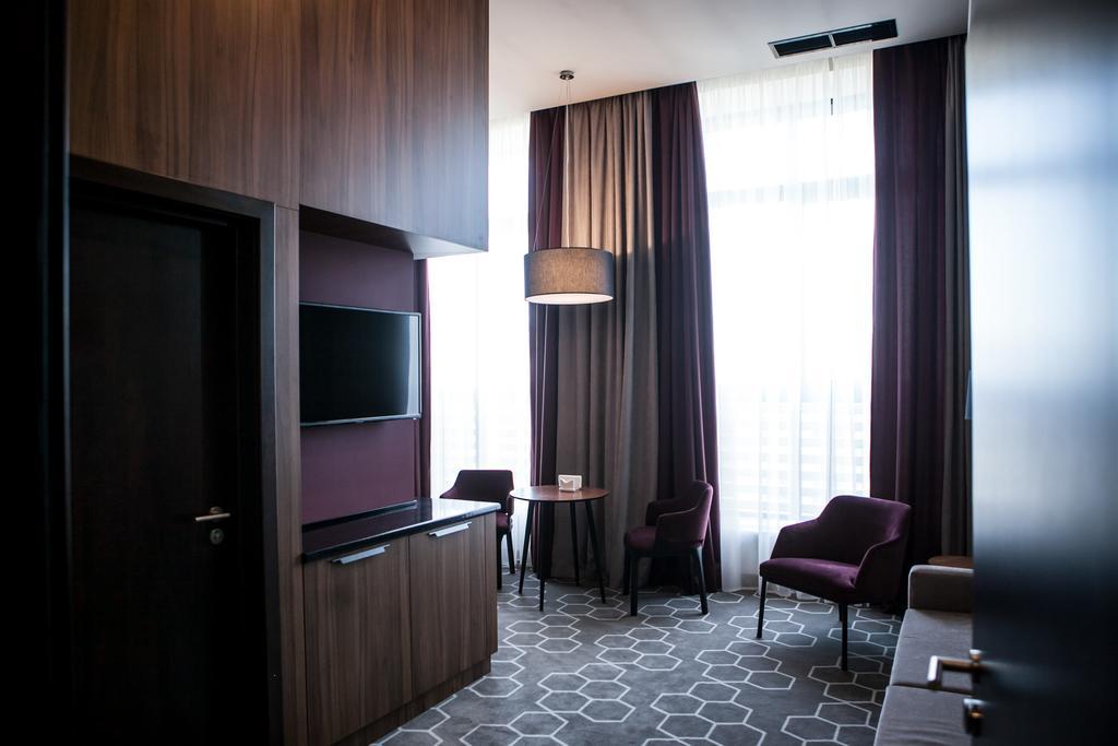 Фото Сити Отель 1905