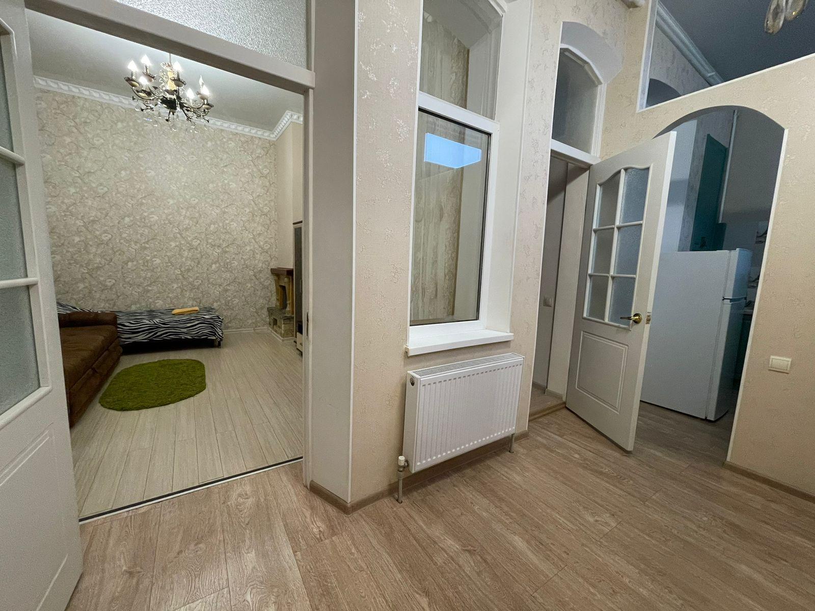 Фото Роза Кавказа