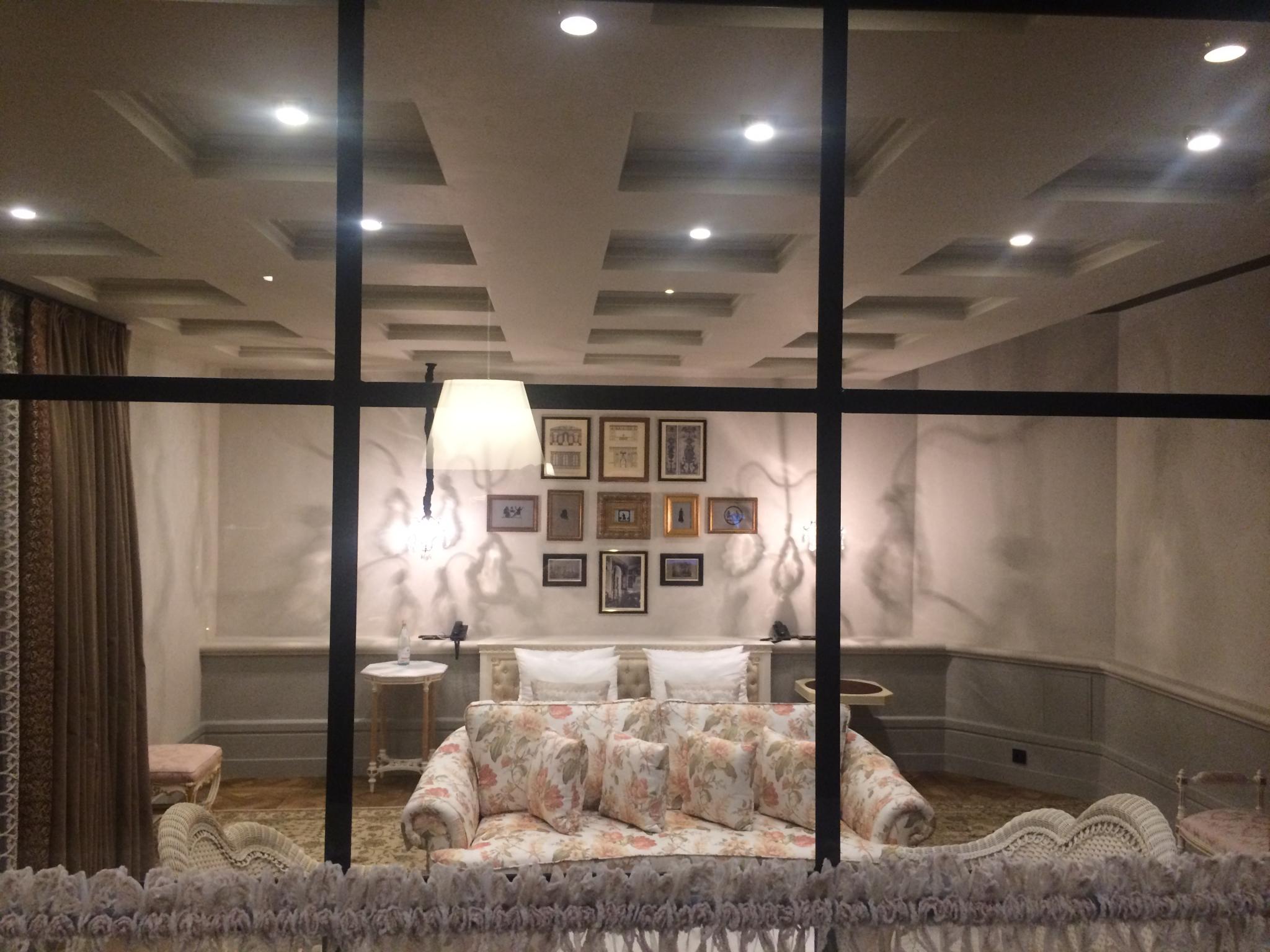 Фото Певческая башня