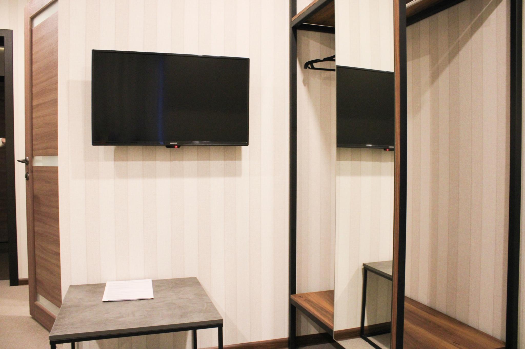 Фото Smart Hotel Neo Туапсе