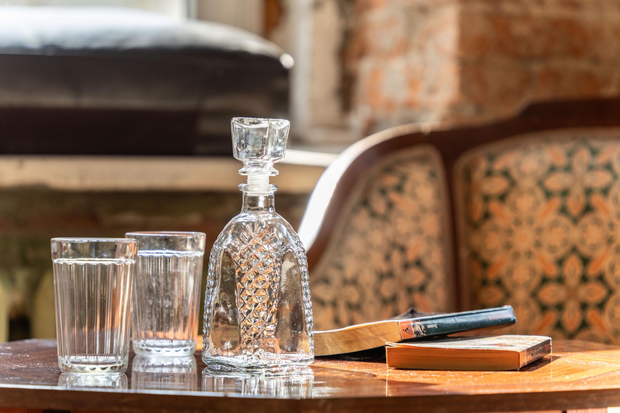 Фото Корюшка пошла