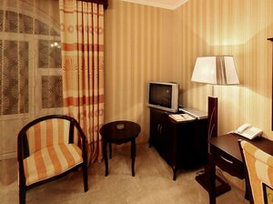Bel Otel (Belorechensk, ulitsa Karla Libknekhta, 99/1), hotel