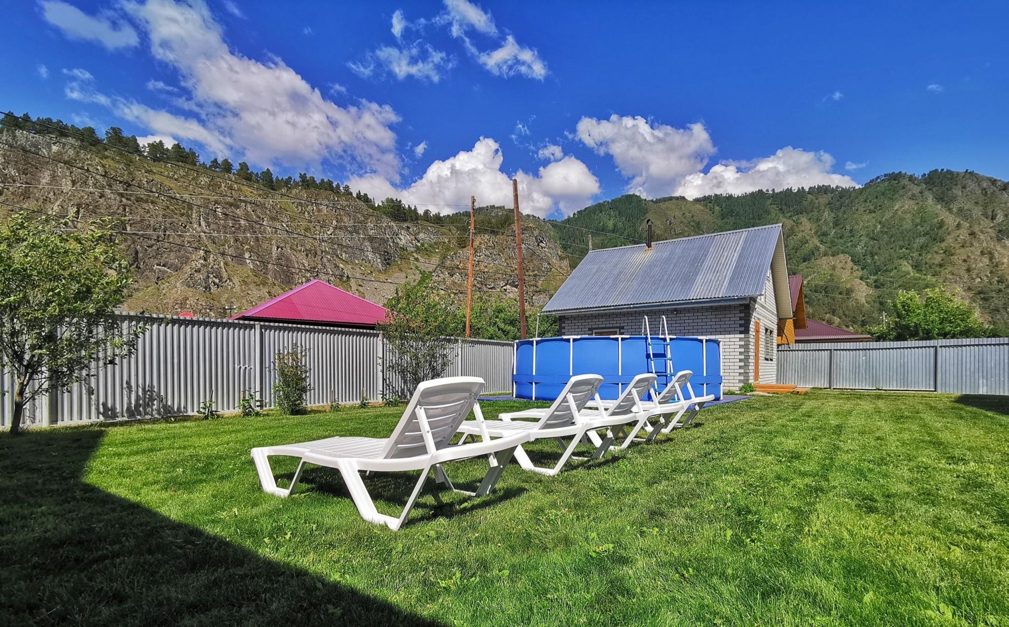 Фото Пять Холмов