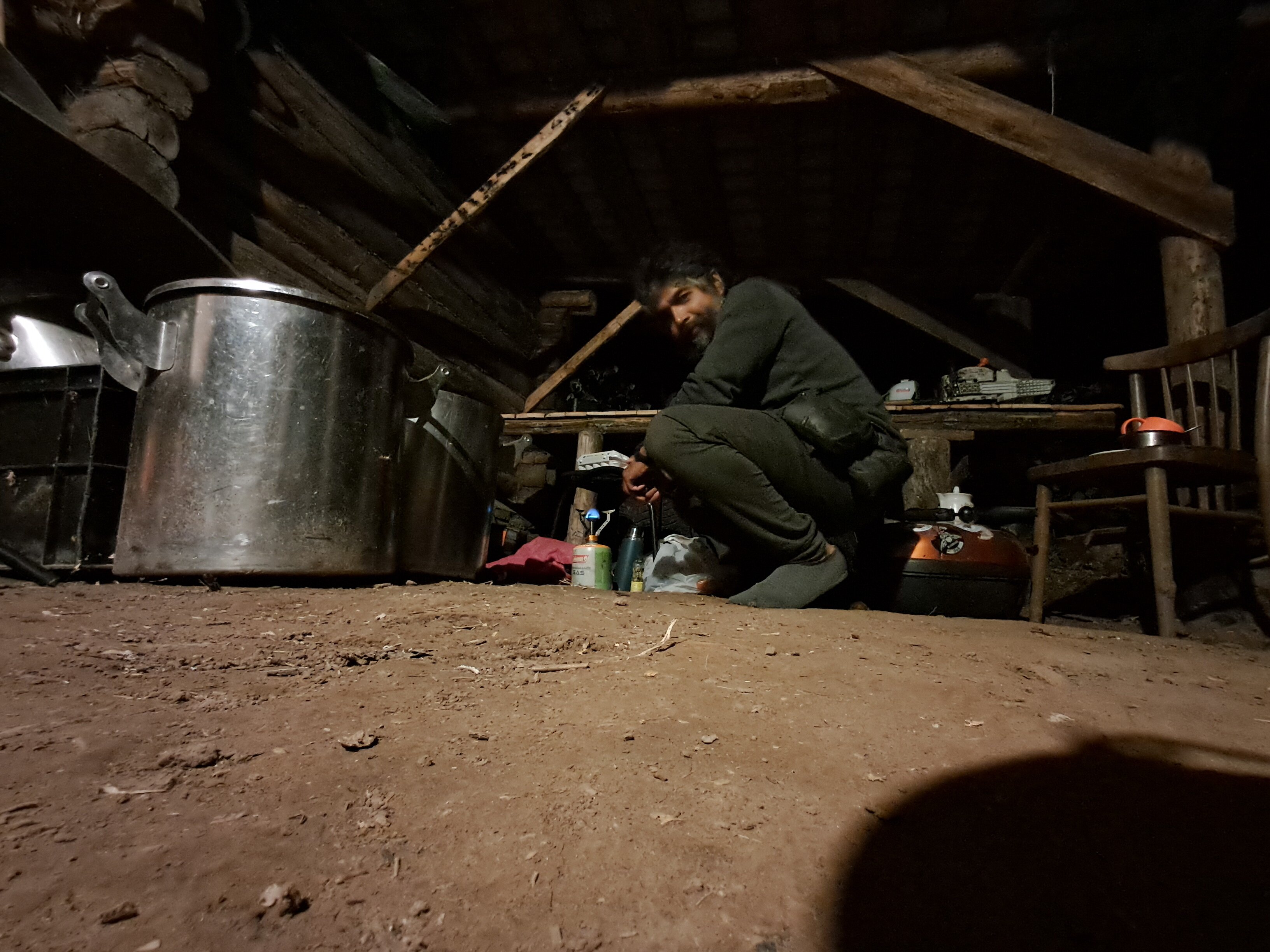 Фото Шишкин мыс