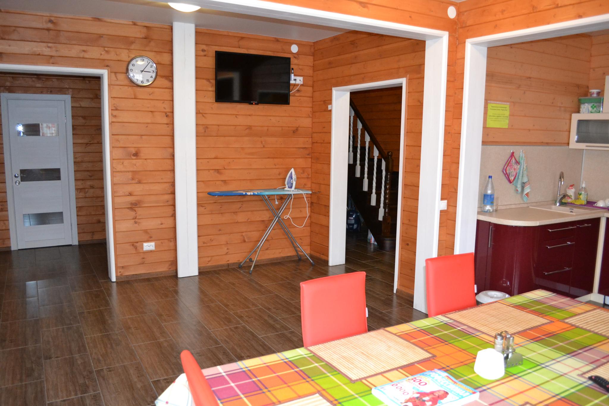 Фото Терем. Ок