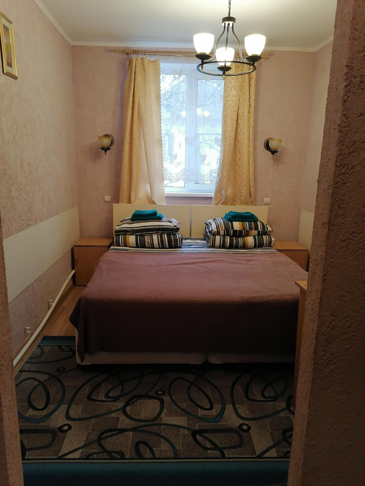 Фото Мещерский Дворик