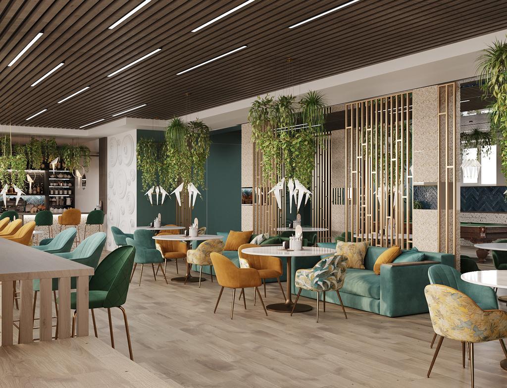 Фото Мореин