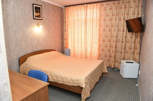 Гостиница Гостиница Ноглики в Ногликах