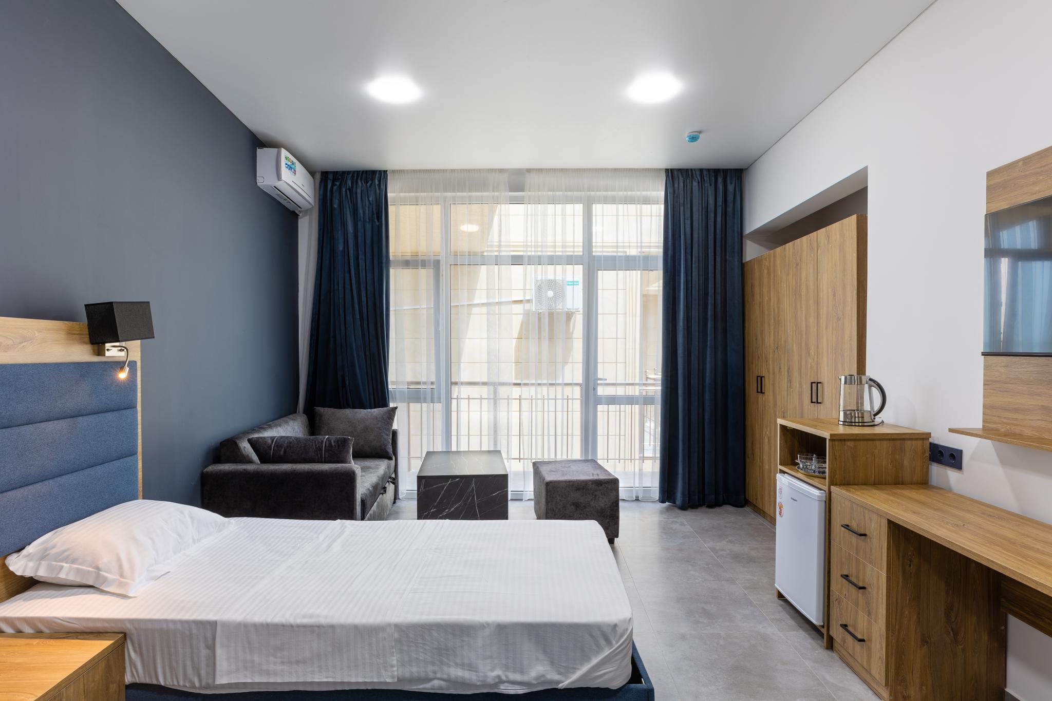 Фото Magrib Caspiy