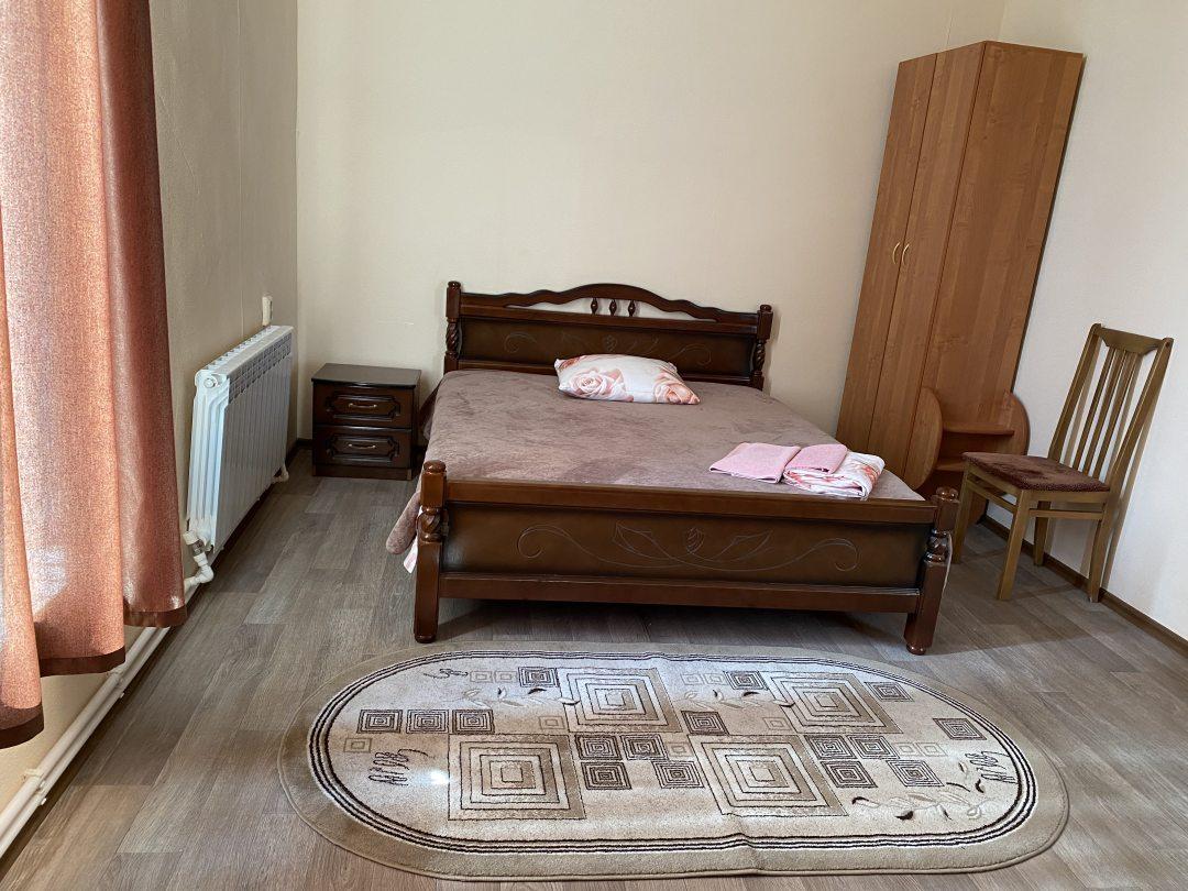 Фото Дом приезжих Жемчужина