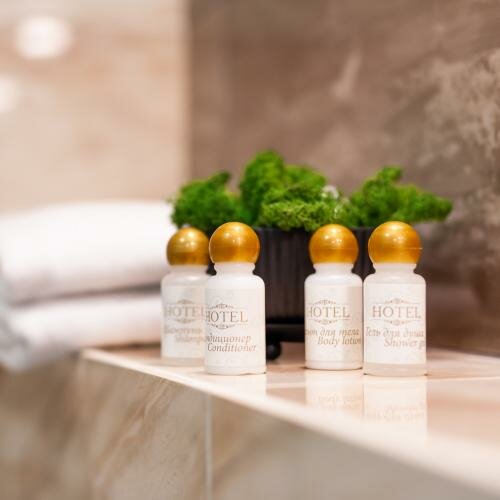 Гостиница Октябрьская в Кемерове