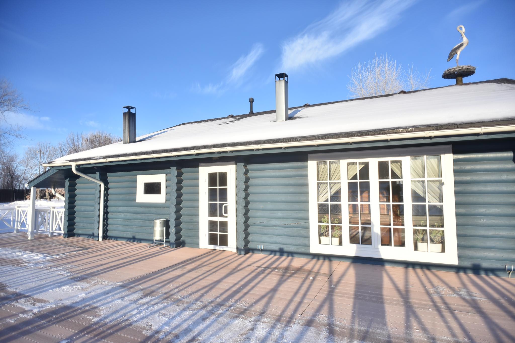 Фото Заимка