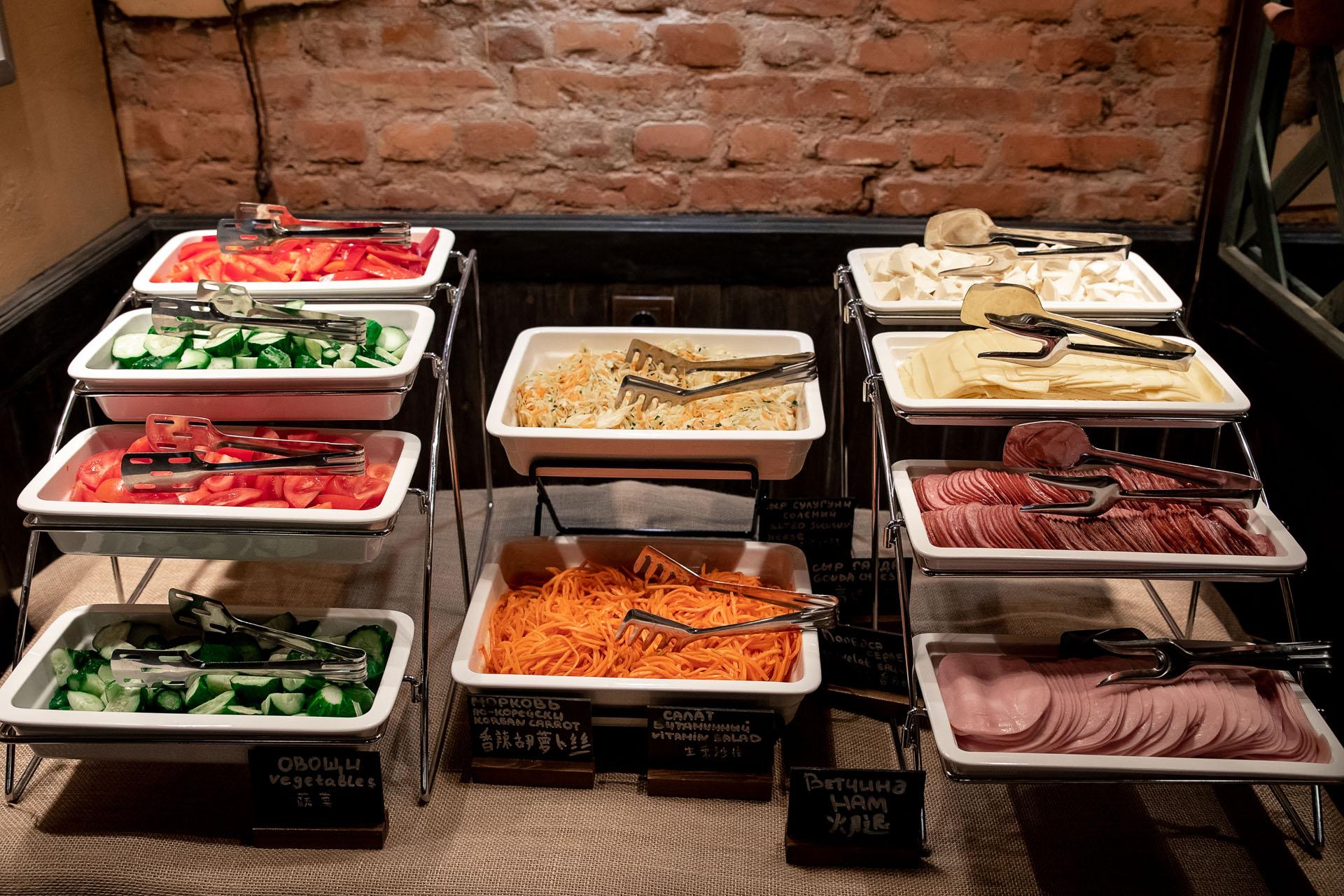 Фото Невский Капсульный