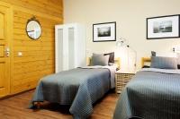 Фото Форест