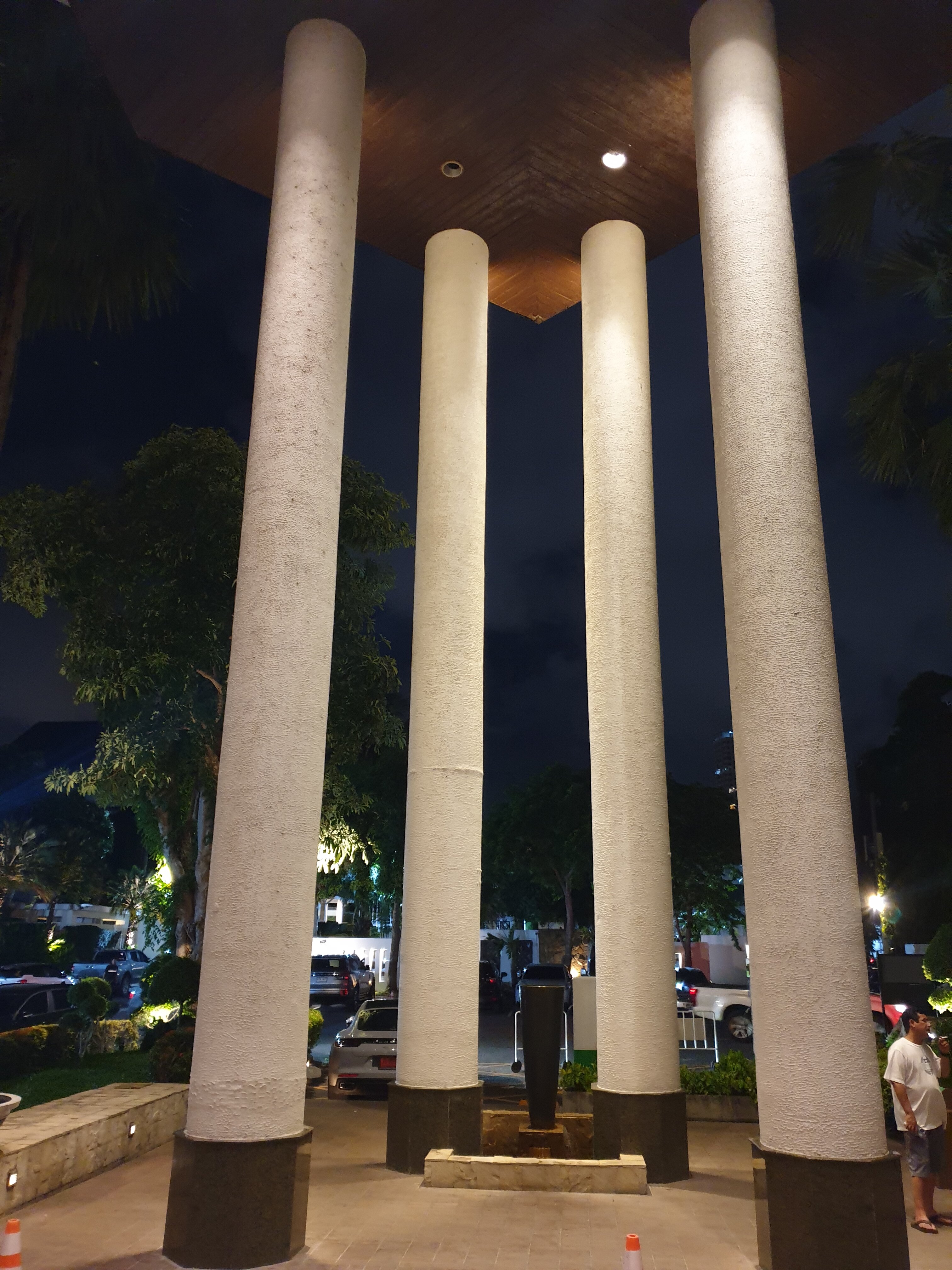 Фото Pullman Pattaya Hotel G