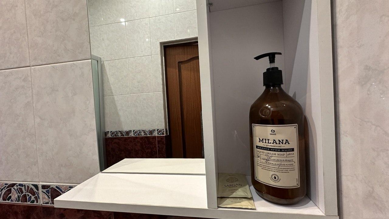 Фото Милана