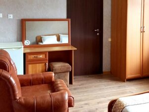Dolina Sukko (Sukko Village, 1-y proyezd, 14), hotel