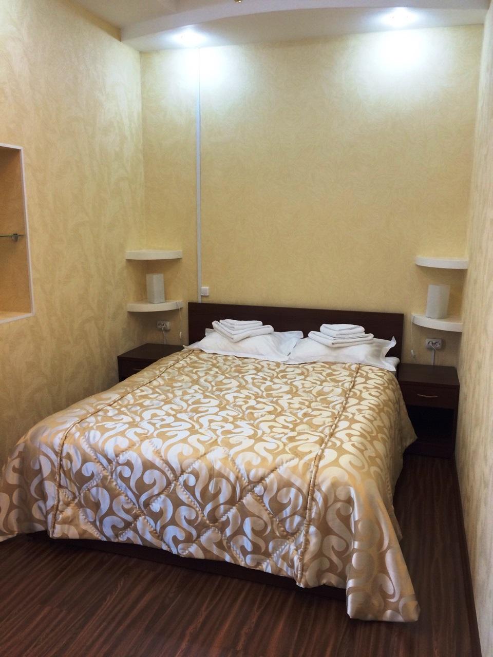 Фото Восточная