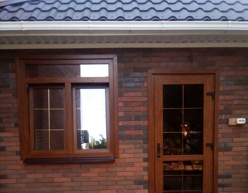 Гостевой дом Гостевой дом Кострома в Кучугурах