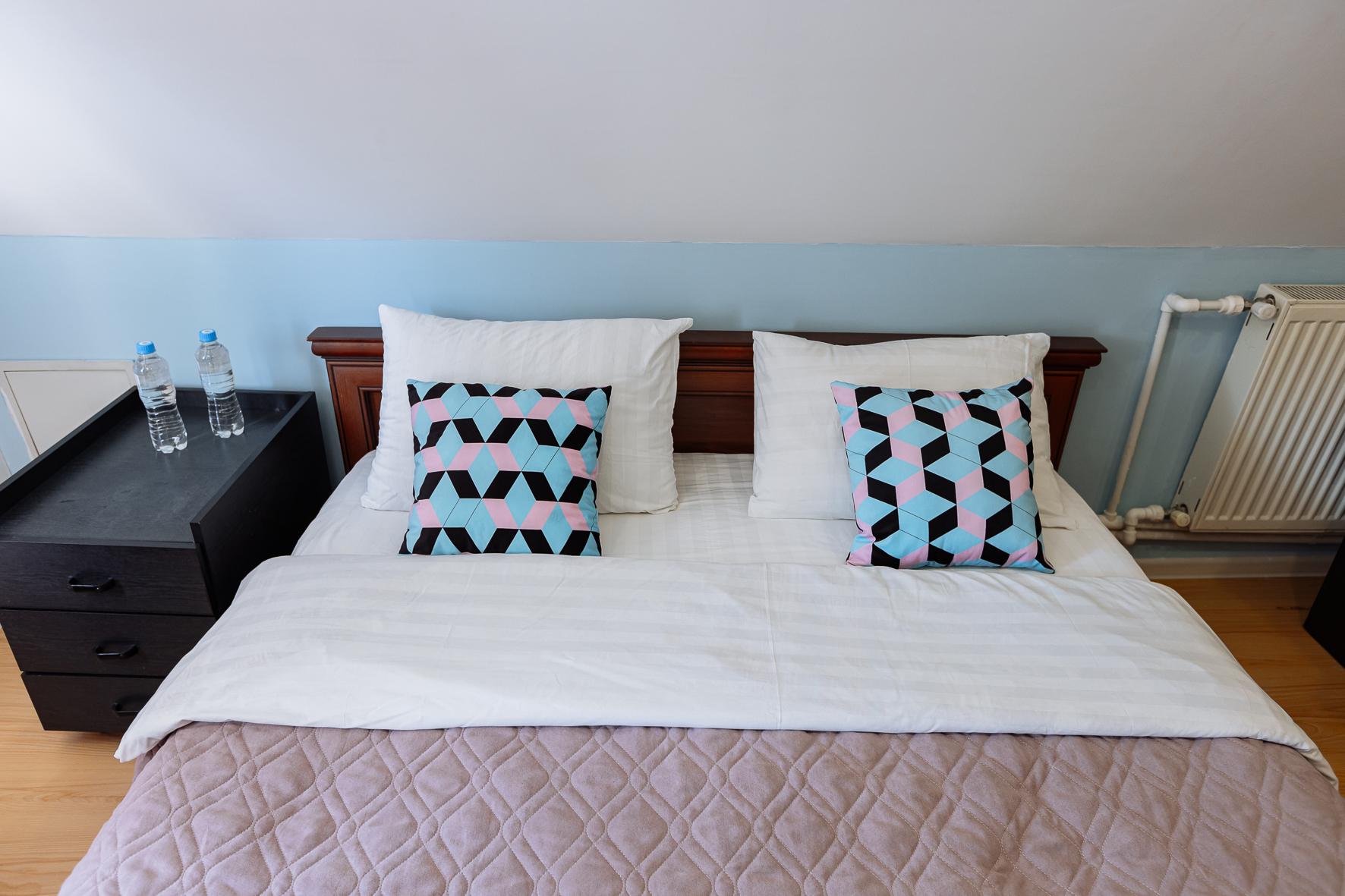 Фото Жильё посуточно