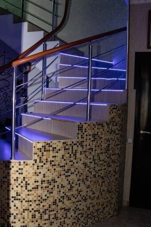 Фото Отель на Зелёной