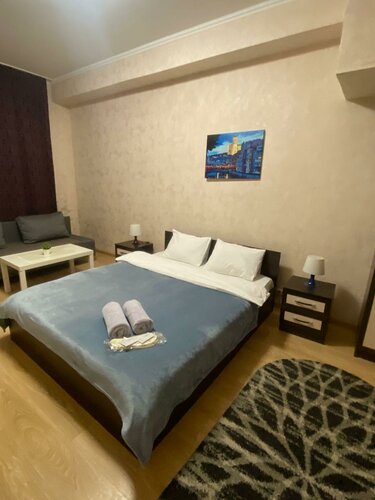 Hotel Silver, Balashiha, photo