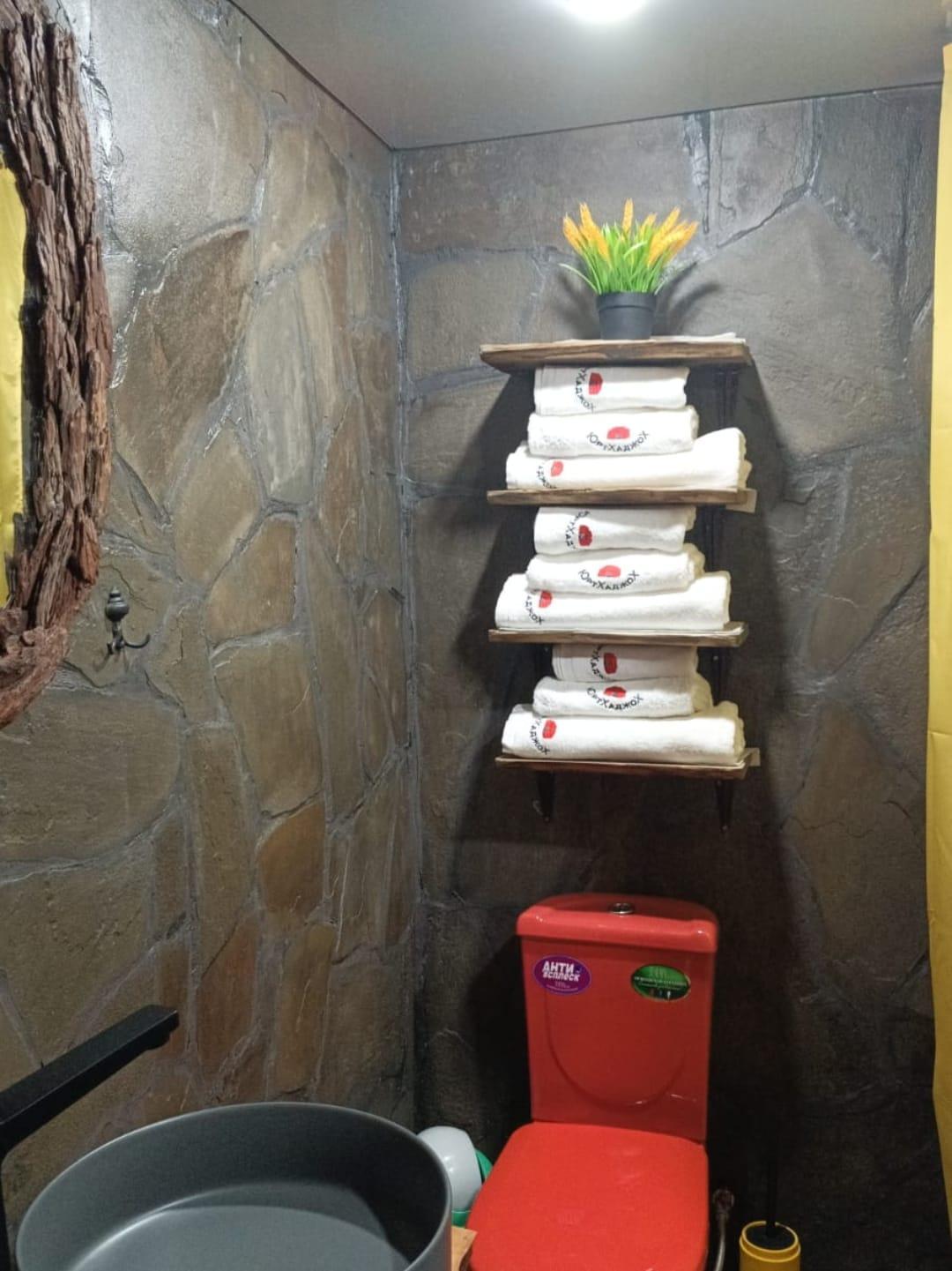 Фото ЮртХаджох