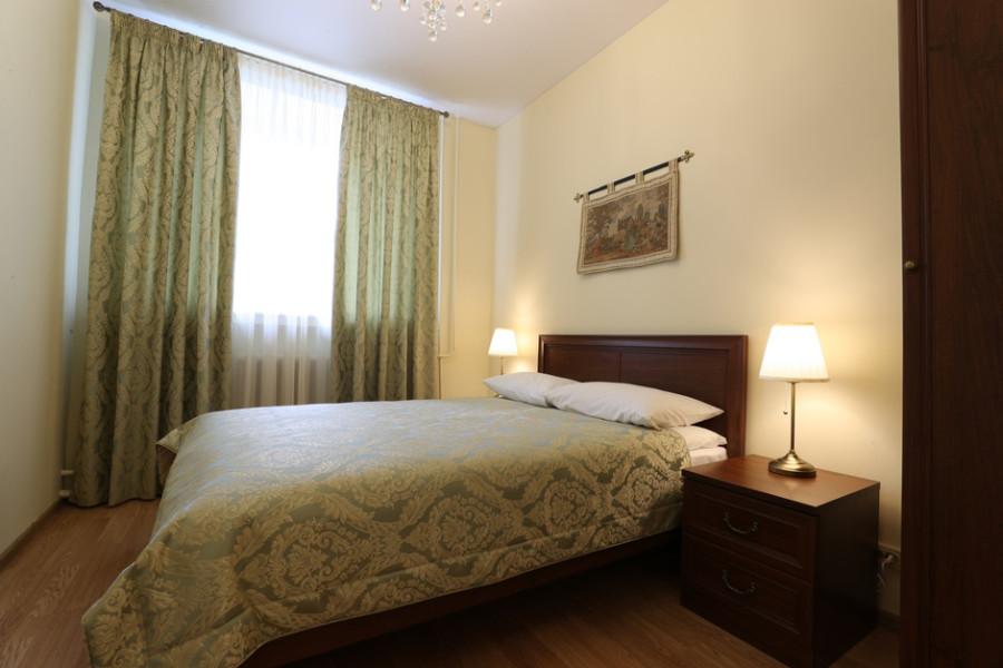 Фото Рус - Парк культуры