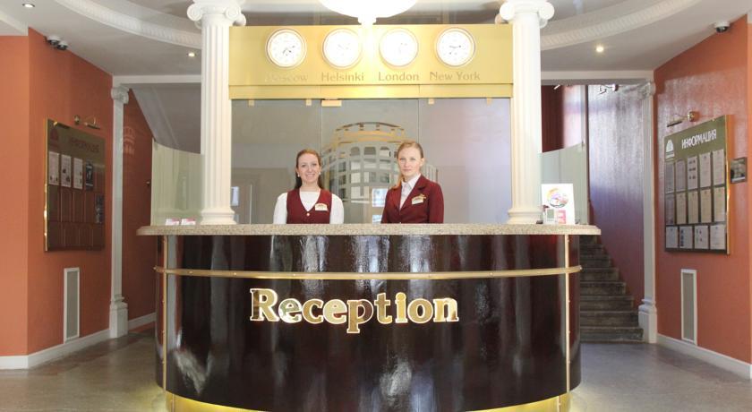 Фото Северная