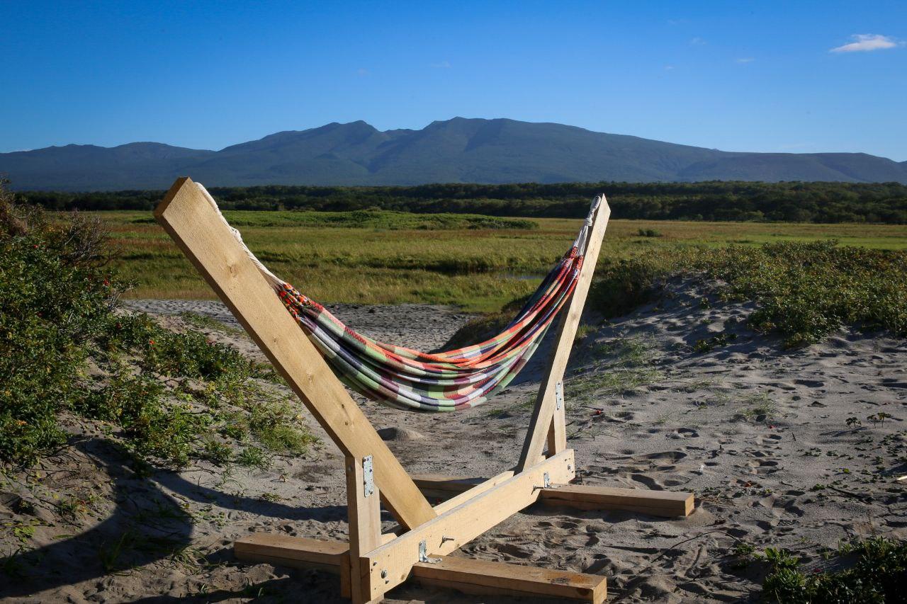 Фото Белые Скалы