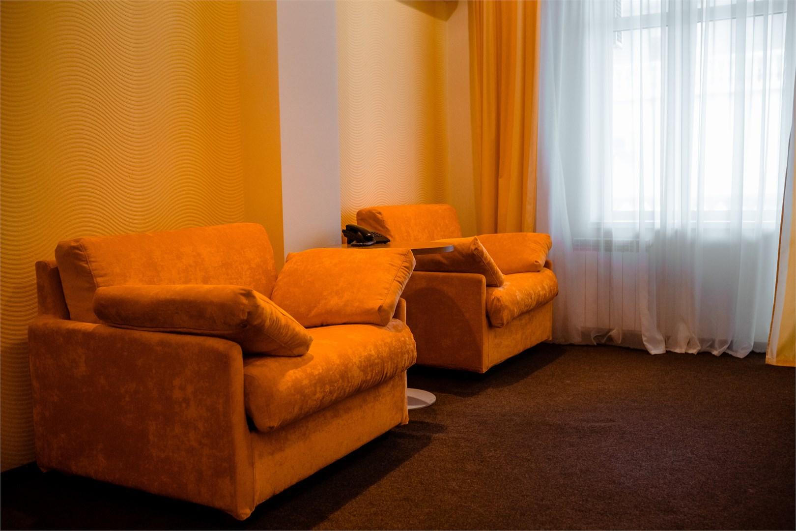 Фото Вилла Бавария