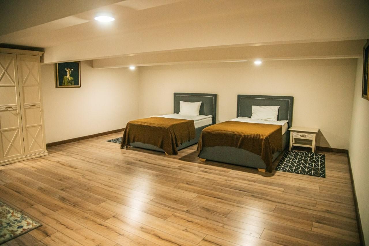 Фото Арт Отель Фиагдон