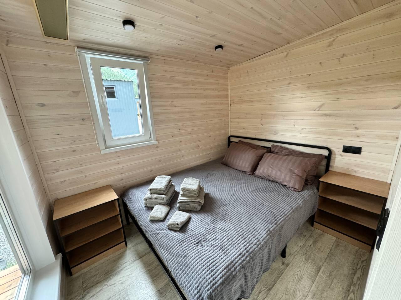 Фото Горный ретрит