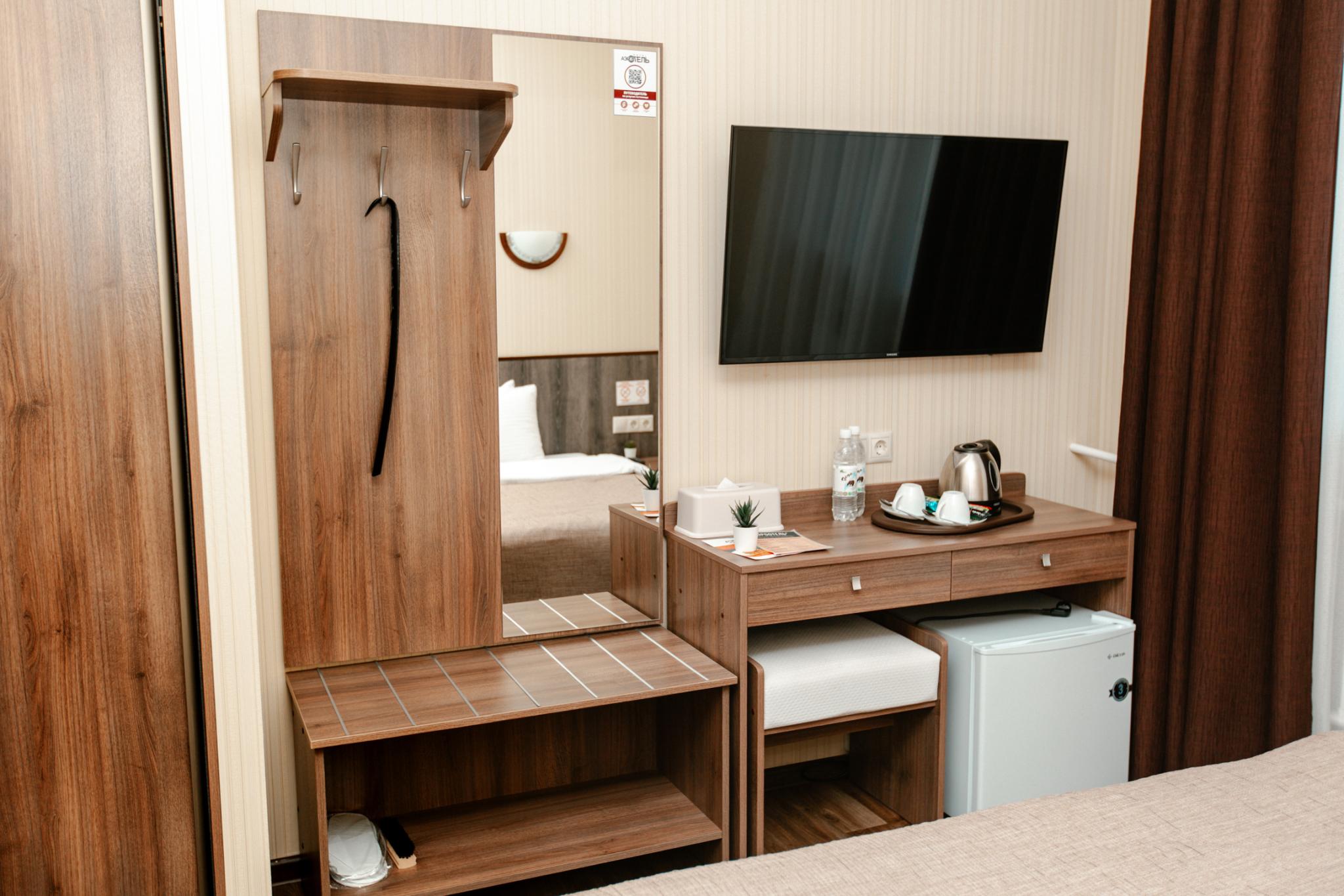 Фото Аэроотель