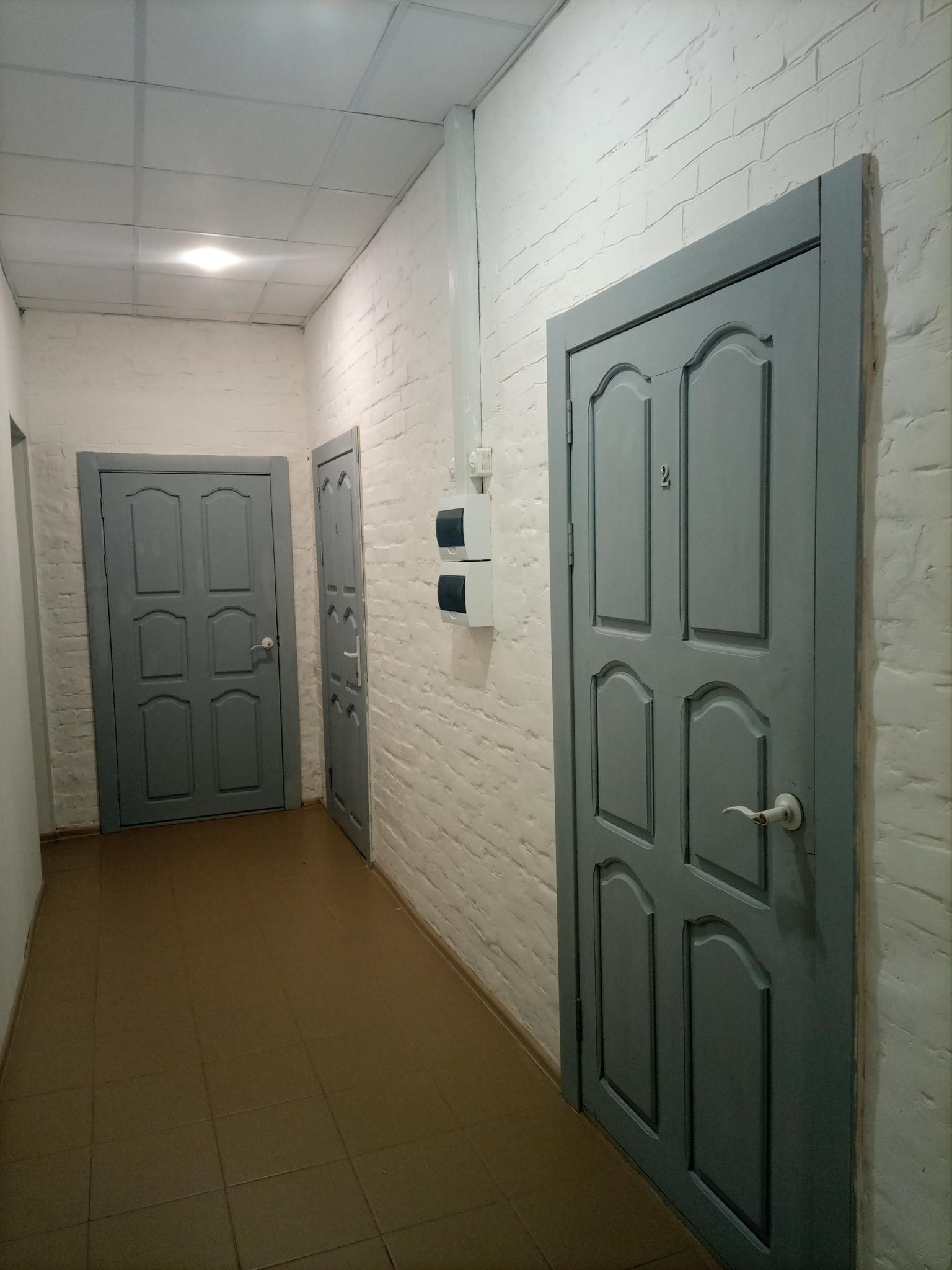 Фото Белое море