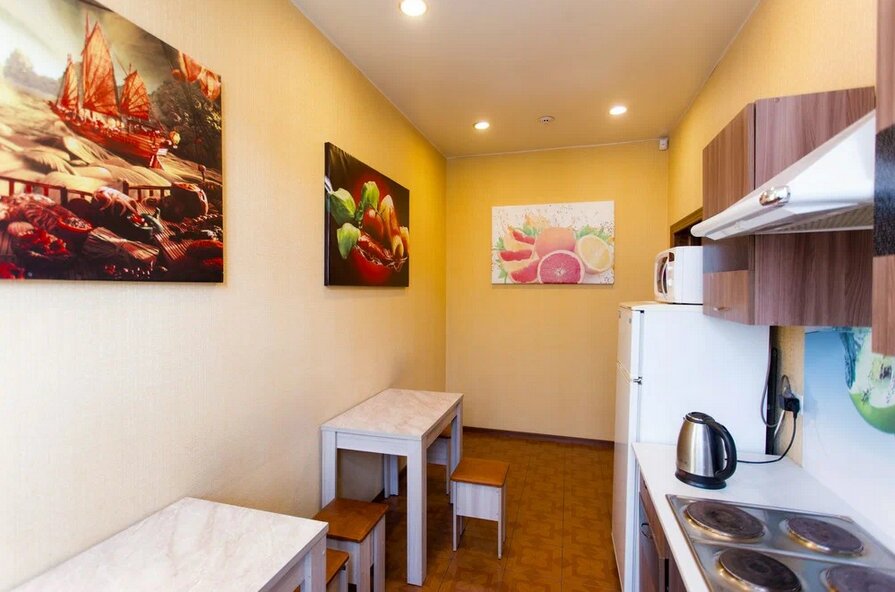 Фото ViVa Sibhome