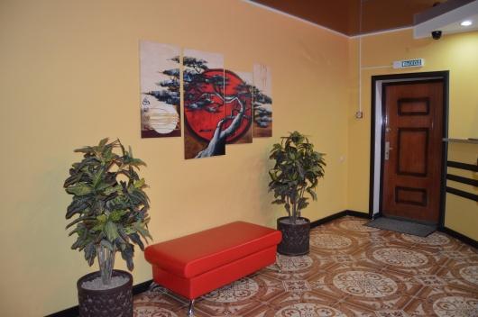 Фото Релакс