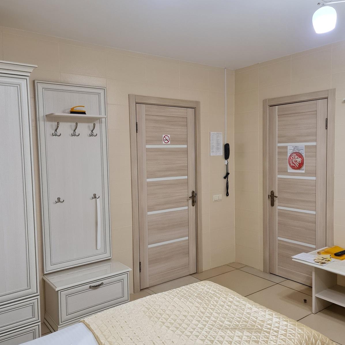 Фото Отель на Заводском