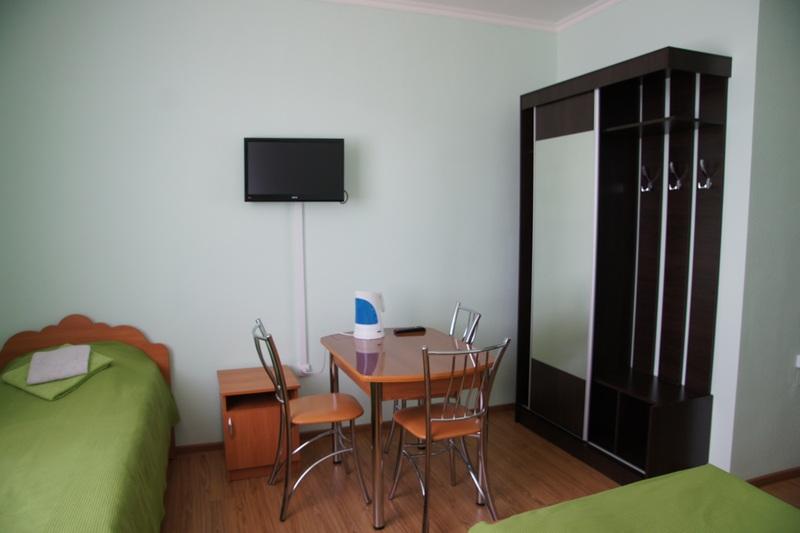 Фото Бикбау