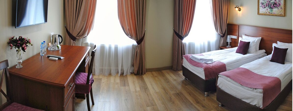 Фото Гостиница Дятьково