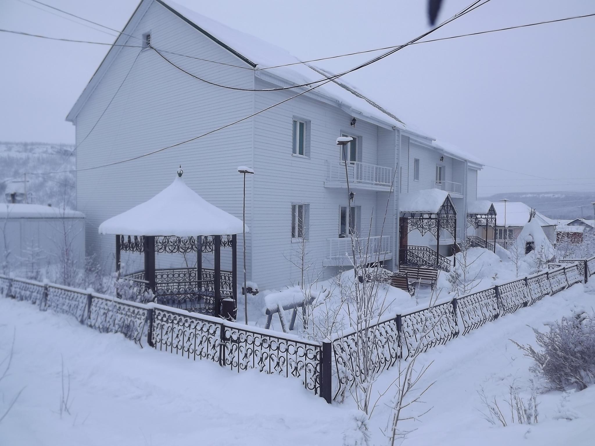 Фото Гостиный двор