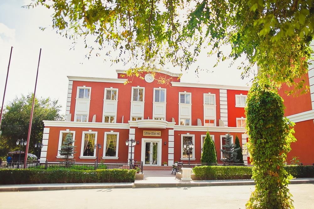 Фото Лайт Отель