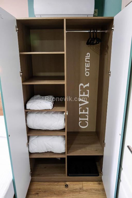 Фото Клевер