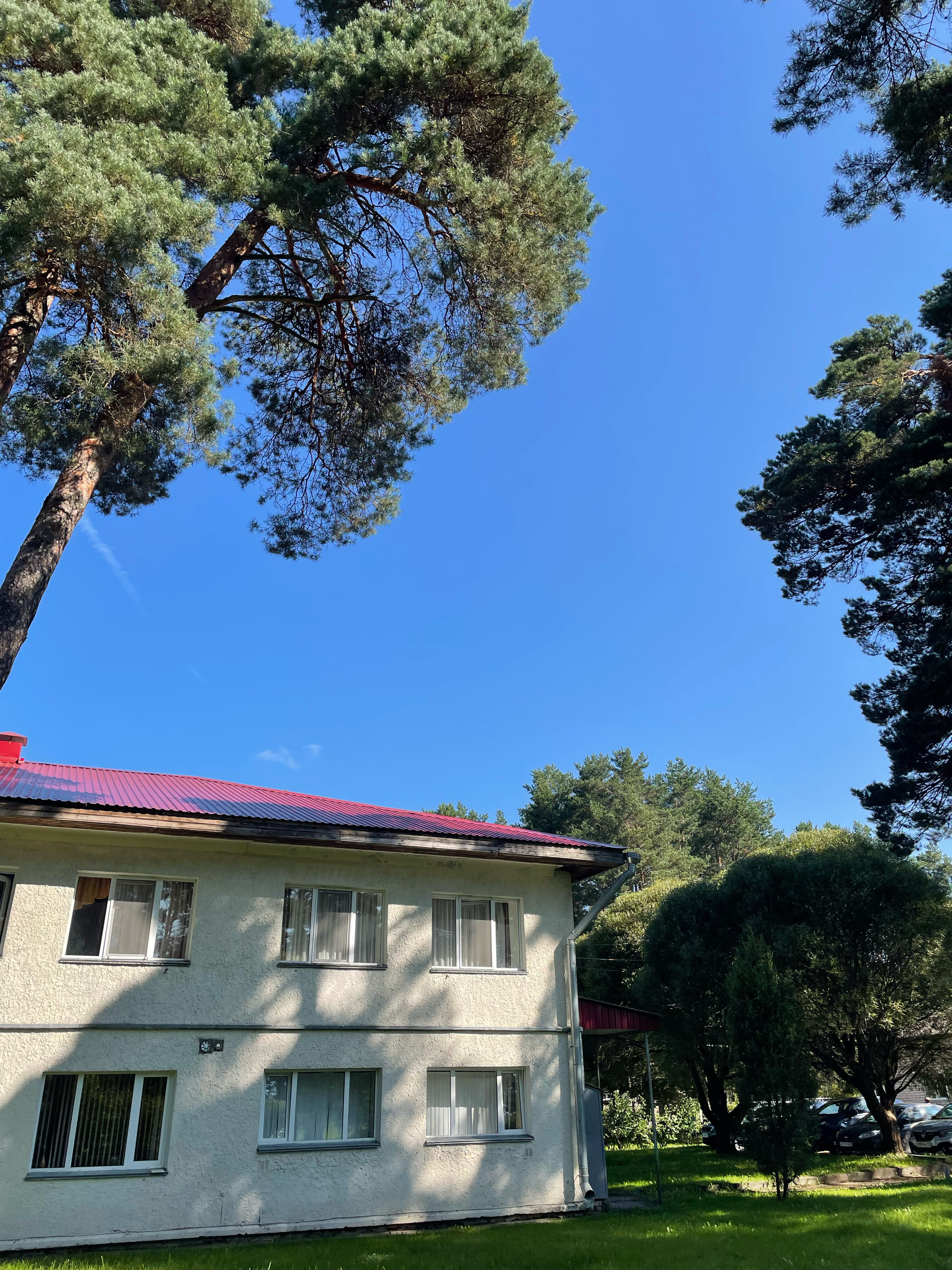 Фото Череха