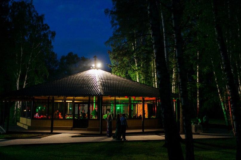 Фото Сибирская жемчужина