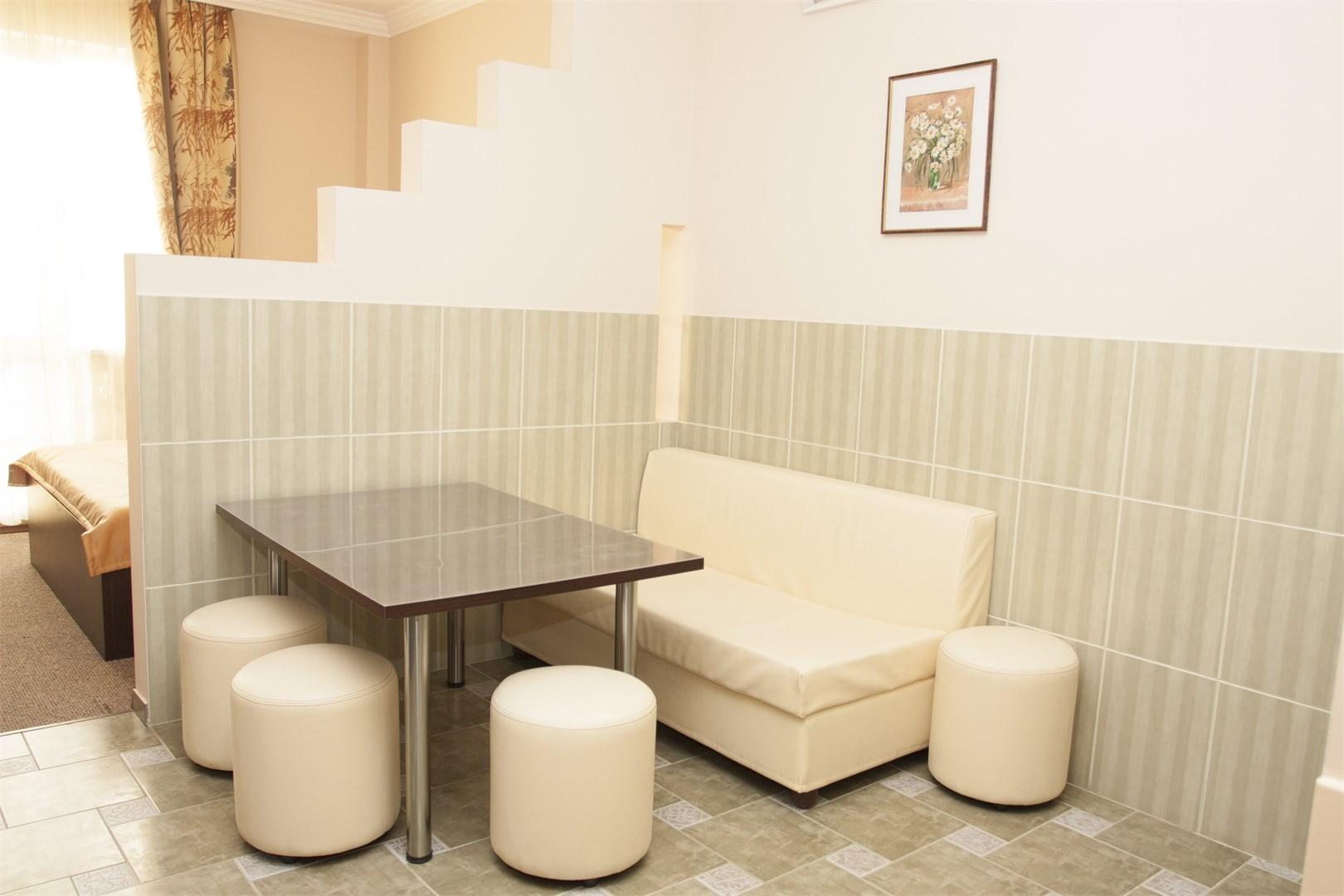 Фото Шерр отель