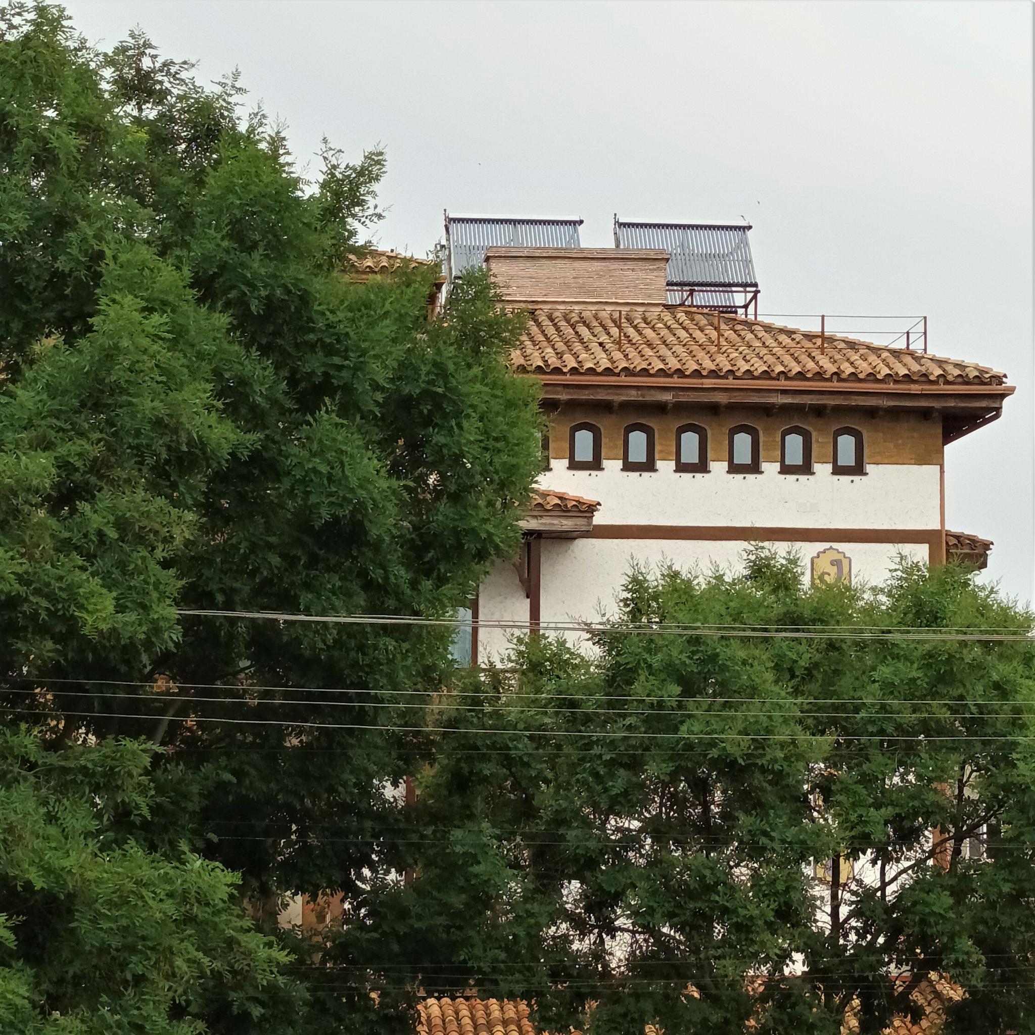 Фото Этно-отель Джеваль