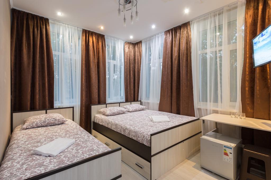 Фото отеля 3