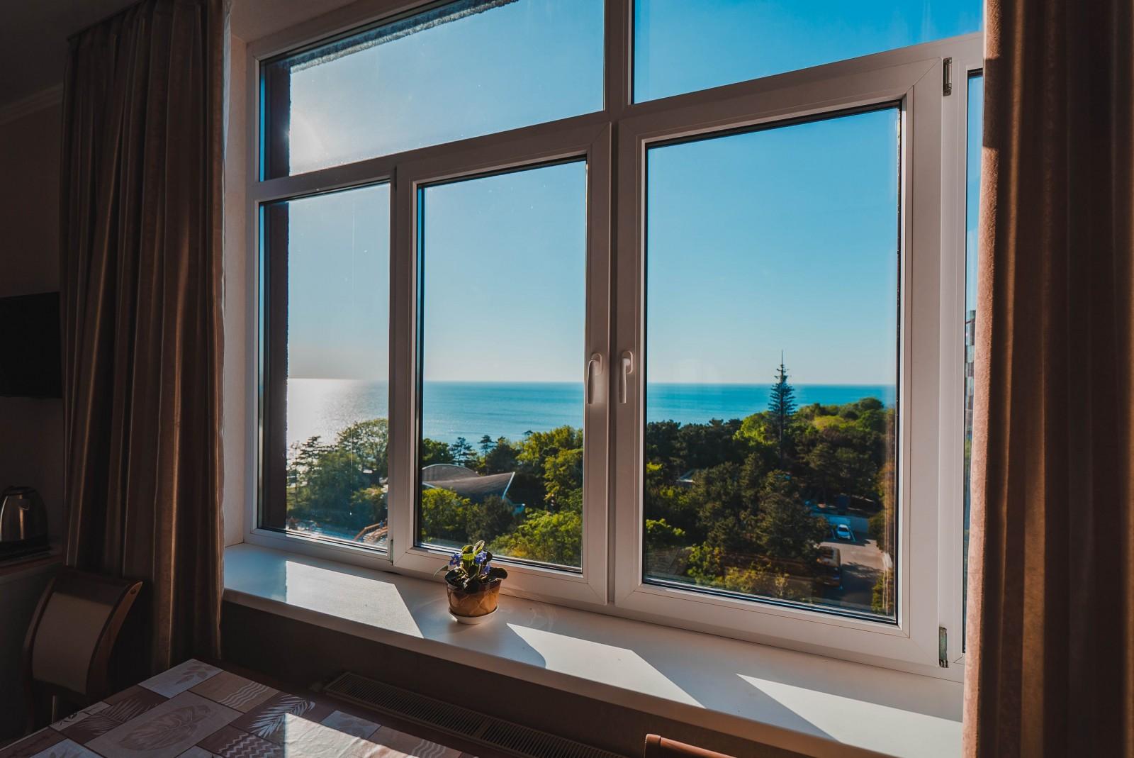 Фото Апарт-отель Анапа